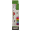Admiral 6 Colored Pencils – Smooth & Bright and Easy to Use (2)