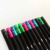 Admiral Negro Black Pencils – Deep Black Graphite Set of 12 Durable & High-Performance (2)
