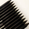Admiral Negro Black Pencils – Deep Black Graphite Set of 12 Durable & High-Performance (4)