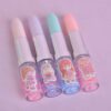 Adorable 4-Piece Lipstick Pen Set – Fun Stationery for Kids & Teens (2)