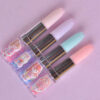 Adorable 4-Piece Lipstick Pen Set – Fun Stationery for Kids & Teens (3)