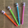 Adorable Unicorn Ballpoint Pen – Perfect for Kids & Stationery Lovers (2)