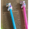 Adorable Unicorn Ballpoint Pen – Perfect for Kids & Stationery Lovers (3)