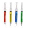 Ampoule-Themed 0.5mm Mechanical Pencil Set – Pack of 4