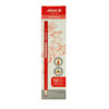 Aria 12-Pack Red Pencils – Vibrant Color and Superior Quality for Writing and Drawing (1)