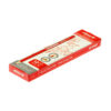 Aria 12-Pack Red Pencils – Vibrant Color and Superior Quality for Writing and Drawing (2)