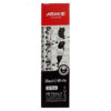 Aria Black & White Black Pencils – 12 Pack Classic HB Lead for Everyday Use (2)