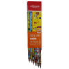 Aria Kid’s Art Black Pencil Set – 12 Pencils Ideal for School and Drawing (2)