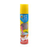 Arya 12 Colors – Durable HB Pencils in a Portable Cylinder Box (1)