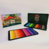 Arya Artist 72-Color Pencils -The Perfect Choice for Artists and Students (3)