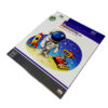 Astronaut-Themed 24 Colored Pencils by Admiral – Bright & Fun (1)