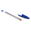 BIC Crystal Large 5-Piece Pen Set – Smooth and Reliable Writing & Plastic Barrel (3)