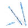 BIC Extra Comfort 1.0mm Ballpoint Pens – Blue Pack of 12 (3)