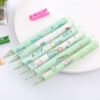 Cute Dinosaur Pens – Fine Tip 0.5mm Set of 6 (2)