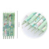 Cute Dinosaur Pens – Fine Tip 0.5mm Set of 6 (3)