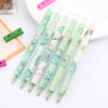 Cute Dinosaur Pens – Fine Tip 0.5mm Set of 6 (4)