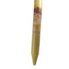 Cute Doll Design Erasable Pen – Click and Erase Easily (2)