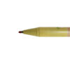 Cute Doll Design Erasable Pen – Click and Erase Easily (3)