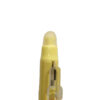 Cute Doll Design Erasable Pen – Click and Erase Easily (4)