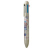 Cute Sweet Girl Multi-Color Pen – 6 Ink Shades in One Click Pen (1)