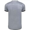 Esteghlal 2022 Home T-Shirt – V-Neck Design, Ideal for Supporters & Memorabilia (1)