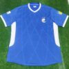 Esteghlal 2025 Away Kit – Official Jersey & Short Set for Soccer Fans (3)