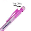 Faber-Castell 0.7mm Super07 Pencil – Durable & Ergonomic Design (2)
