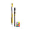 Fantasy 2mm Pencil Set – Fun and Bold & Perfect for Creative Minds (3 Pieces) (1)