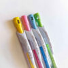 Fantasy 2mm Pencil Set – Fun and Bold & Perfect for Creative Minds (3 Pieces) (5)