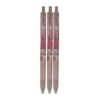 Fantasy Pen Set – Cute & Colorful Ballpoint Pens Pack of 3 (1)