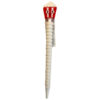 Fast Food 0.7mm Mechanical Pencil Set – 4 Fun Designs for Kids (2)