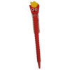 Fast Food 0.7mm Mechanical Pencil Set – 4 Fun Designs for Kids (3)