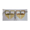 Hand-Sewn Women's Traditional Burqa – Elegant Ethnic Design (4)