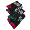 Handcrafted Kurdish Women’s Scarf Toranj Design with Decorative Tassels (4)