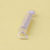 Handcrafted Silver Imam Javad Amulet Pendant – Perfect for Everyday Wear or Gift (1)