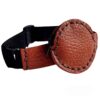 Handcrafted Taweez Pouch for Preserving Sacred Amulets – Ready to Carry Anywhere (4)