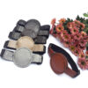 Handcrafted Taweez Pouch for Preserving Sacred Amulets – Ready to Carry Anywhere (6)