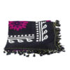 Handmade Kurdish Tassel Scarf – Ethnic Boho Folk Style (1)