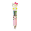 Hello Kitty & Unicorn 4-Color Pen Set – 2 Pieces Cute Multi color Design (2)