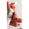 Ice Cream Themed Squishy Pen – Playful and Soft Grip (4)