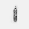 Imam Javad Amulet Silver Pendant – Islamic Jewelry for Faith & Elegance (1)