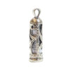 Imam Javad Pendant Necklace – Protective Amulet for Spiritual Guidance