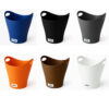 Indoor Conical Plastic Wastebasket, 5L – Stylish & Functional (3)