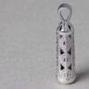Islamic Necklace Pendant Hirz – Protective & Healing Jewelry (3)