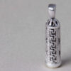 Islamic Necklace Pendant Hirz – Protective & Healing Jewelry (4)