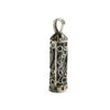 Islamic Necklace Pendant – Imam Javad Amulet for Guidance & Protection (2)