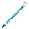Kawaii Rabbit Design Erasable Pen – Soft Grip & Clean Erasing (1)