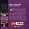 Killer Instinct Book by Jennifer Lynn Barnes (Farsi) 2