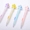 Light-Up Dinosaur Mechanical Pencil 0.7mm – Engaging & Fun for School (1)