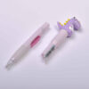 Light-Up Dinosaur Mechanical Pencil 0.7mm – Engaging & Fun for School (3)